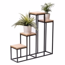 Stehender Blumenständer Blumenständer Modell:669