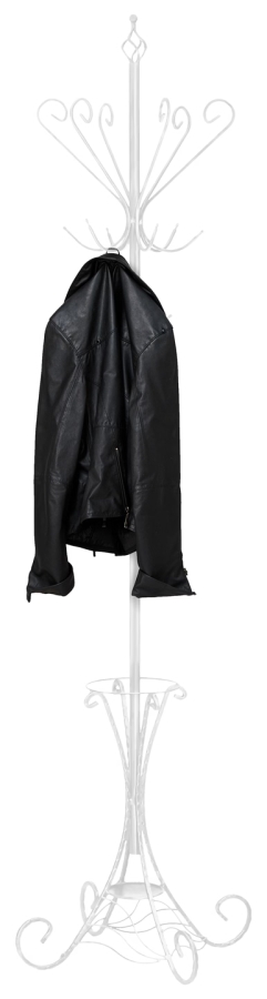 Stehender Kleiderständer Modell:156