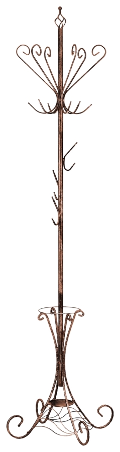 Stehender Kleiderständer Modell:156