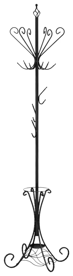 Stehender Kleiderständer Modell:156