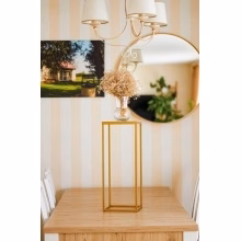 Stehendes Blumenbeet aus Modell:626