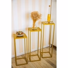 Stehendes Blumenbeet aus Modell:626