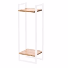 Stehendes Blumenbeet aus Modell:640