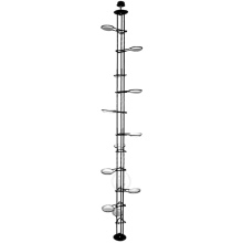 Teleskopisches Blumenbeet für Modell:6