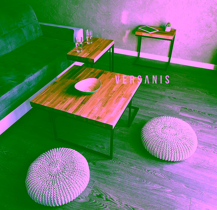 Couchtisch - Verlängerung