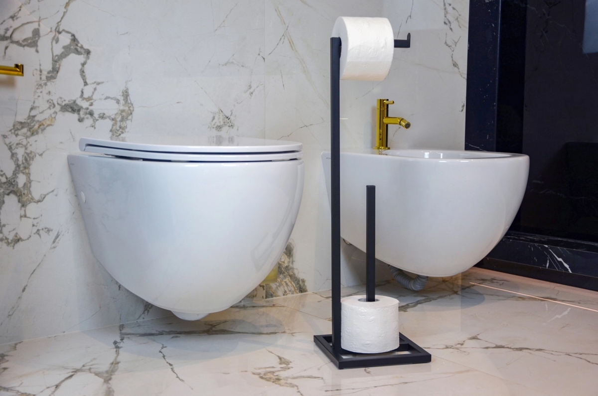 Toilettenpapierständer Modell:588