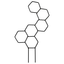 Topfblumenständer - HONEYCOMB Modell:551