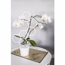 Topfblumenständer - HONEYCOMB Modell:551