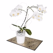 Topfblumenständer - HONEYCOMB Modell:551