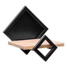 Universal-Hängeregal. Wandflorist Modell:575