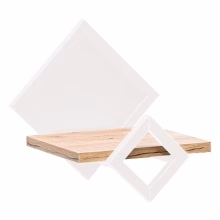 Universal-Hängeregal. Wandflorist Modell:575