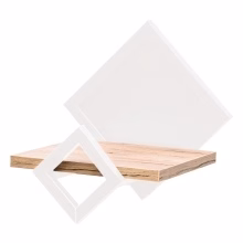 Universal-Hängeregal. Wandflorist Modell:575