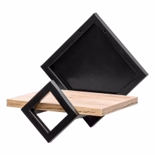 Universal-Hängeregal. Wandflorist Modell:575