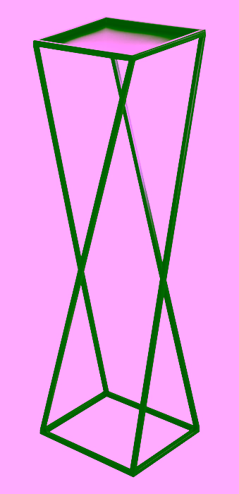 Universalständer Diagonal - Modell:513