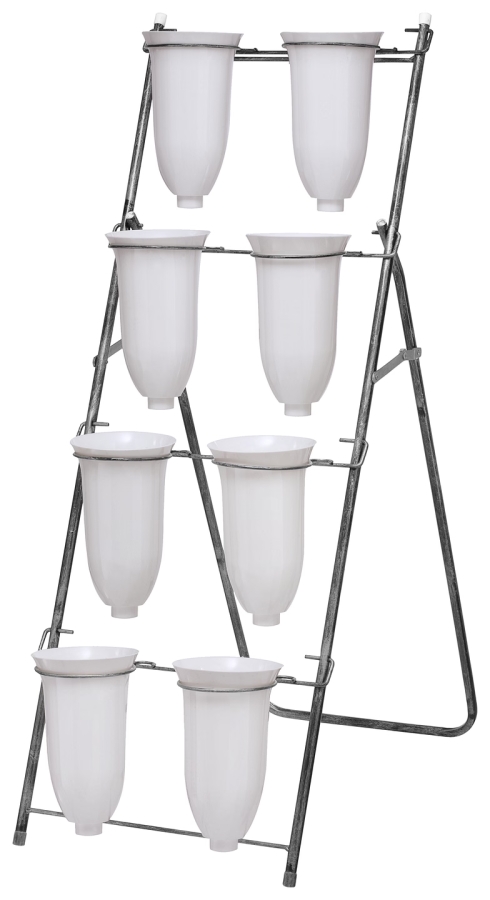 Vasenständer Metall 8 Modell:11