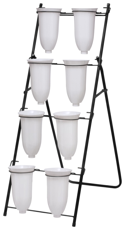 Vasenständer Metall 8 Modell:11