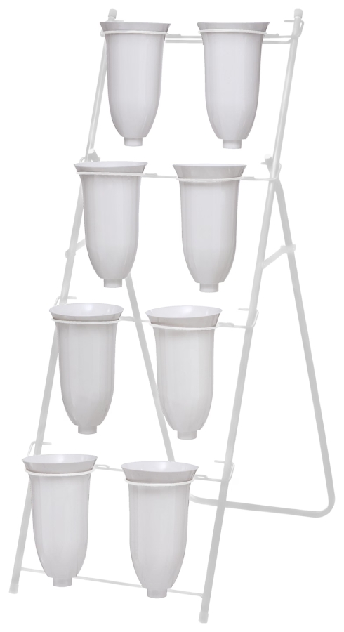 Vasenständer Metall 8 Modell:11