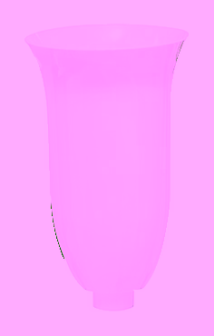 Vasenständer Metall 8 Modell:11