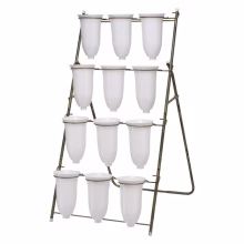 Vasenständer Metall für Modell:11A