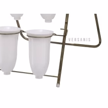 Vasenständer Metall für Modell:11A