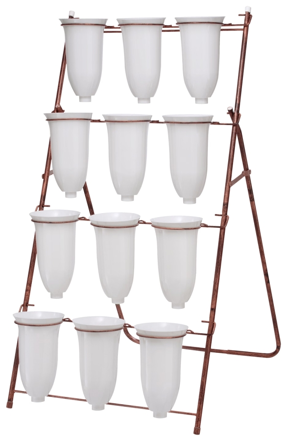 Vasenständer Metall für Modell:11A