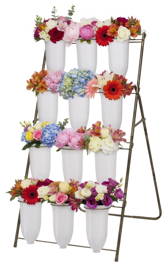 Vasenständer Metall für Modell:11A