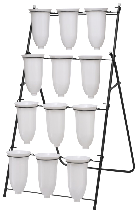 Vasenständer Metall für Modell:11A