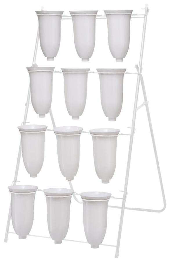 Vasenständer Metall für Modell:11A