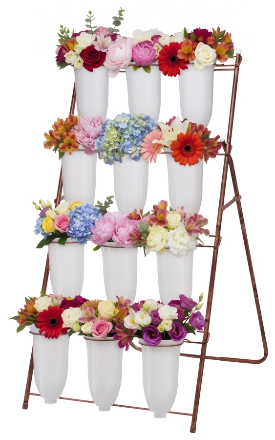 Vasenständer Metall für Modell:11A