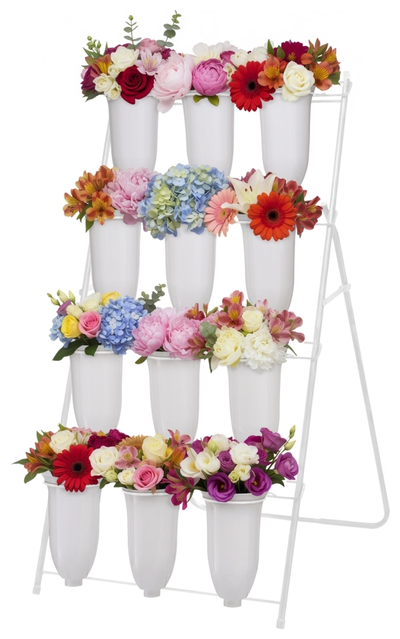 Vasenständer Metall für Modell:11A