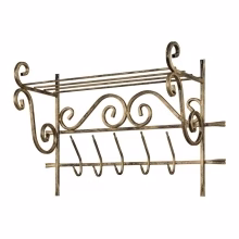 Wandaufhänger aus Metall Modell:228