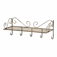 Wandaufhänger aus Metall Modell:297