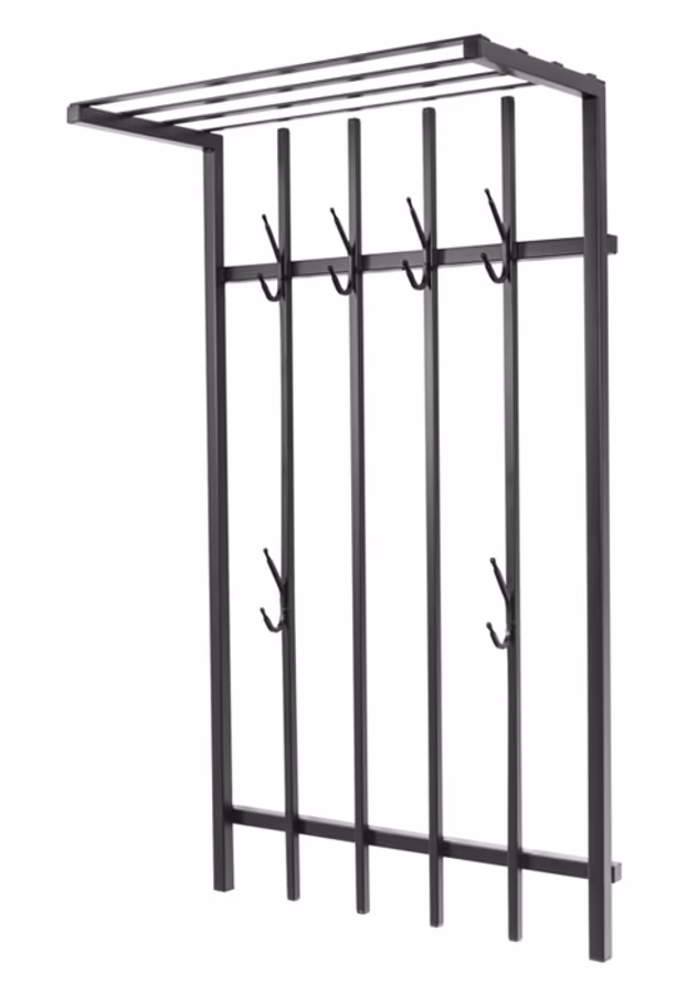 Wandaufhänger - Loft-Garderobe Modell:477