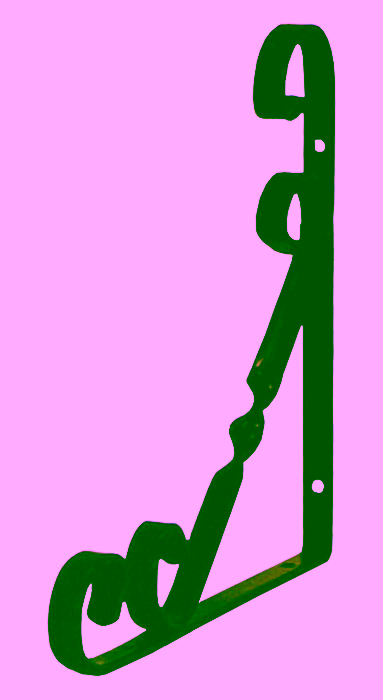 Topflappen zum Aufhängen