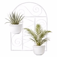 Wandhalterung Blumenampel Modell:15