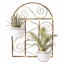 Wandhalterung Blumenampel Modell:15