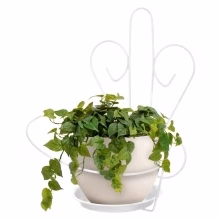 Wandhalterung für Blumenampel Modell:13