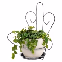 Wandhalterung für Blumenampel Modell:13