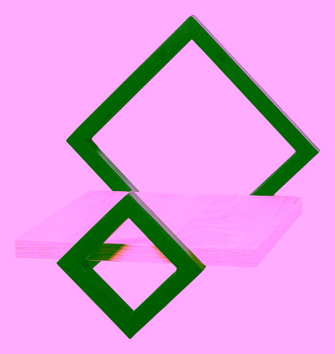 Deko-H&auml;ngeregal