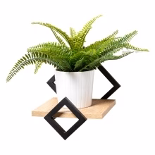 Wandregal für Blumen Modell:573