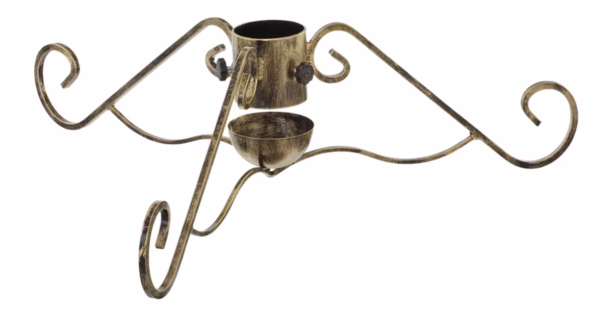 Weihnachtsbaumständer Metall Modell:448