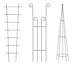 Rank Hilfen